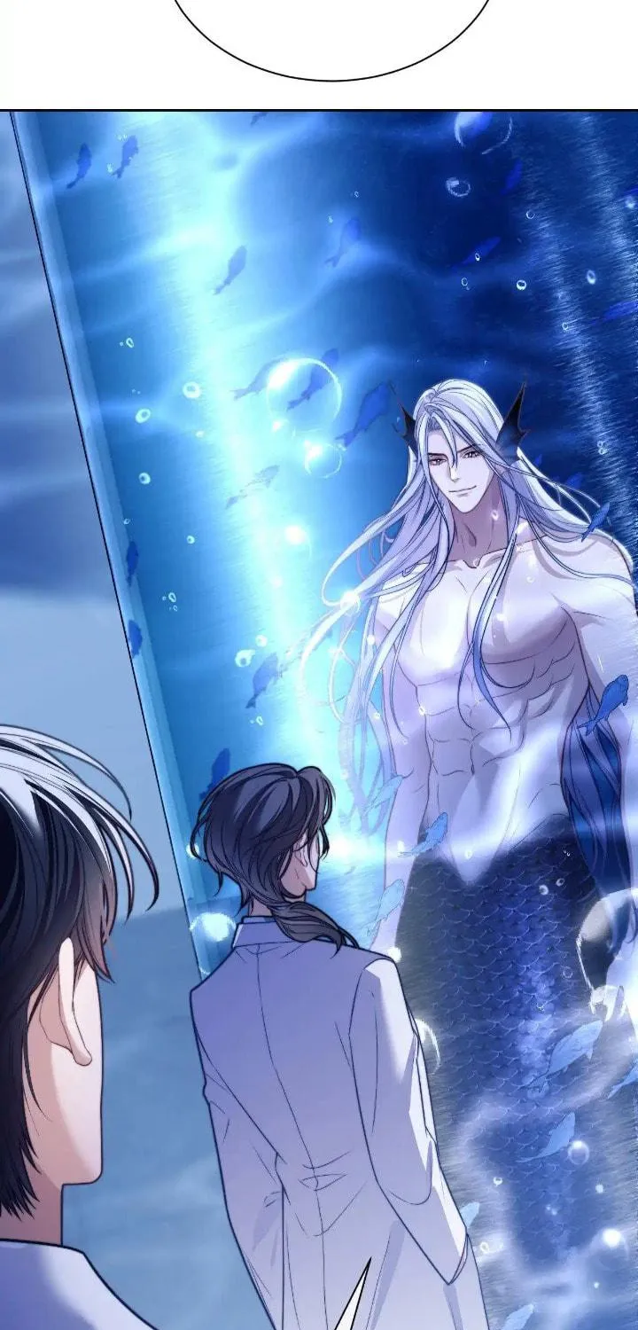 Desharow Merman Chapter 19 page 16 - 