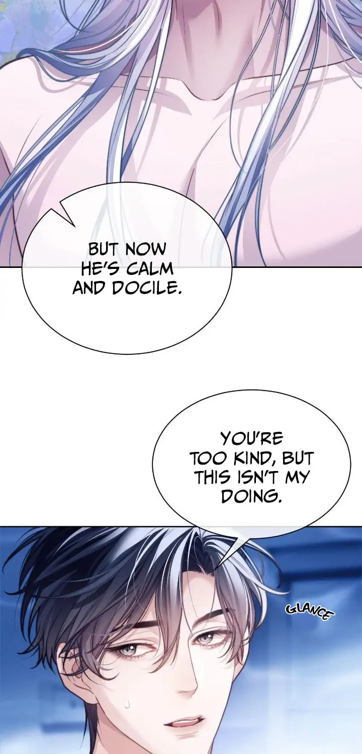 Desharow Merman Chapter 19 page 20 - 