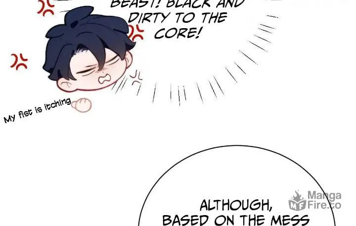 Desharow Merman Chapter 19 page 23 - 