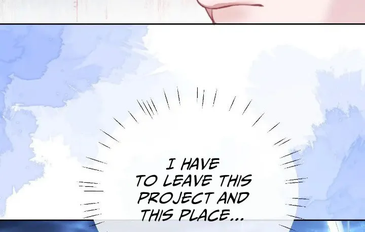 Desharow Merman Chapter 19 page 27 - 