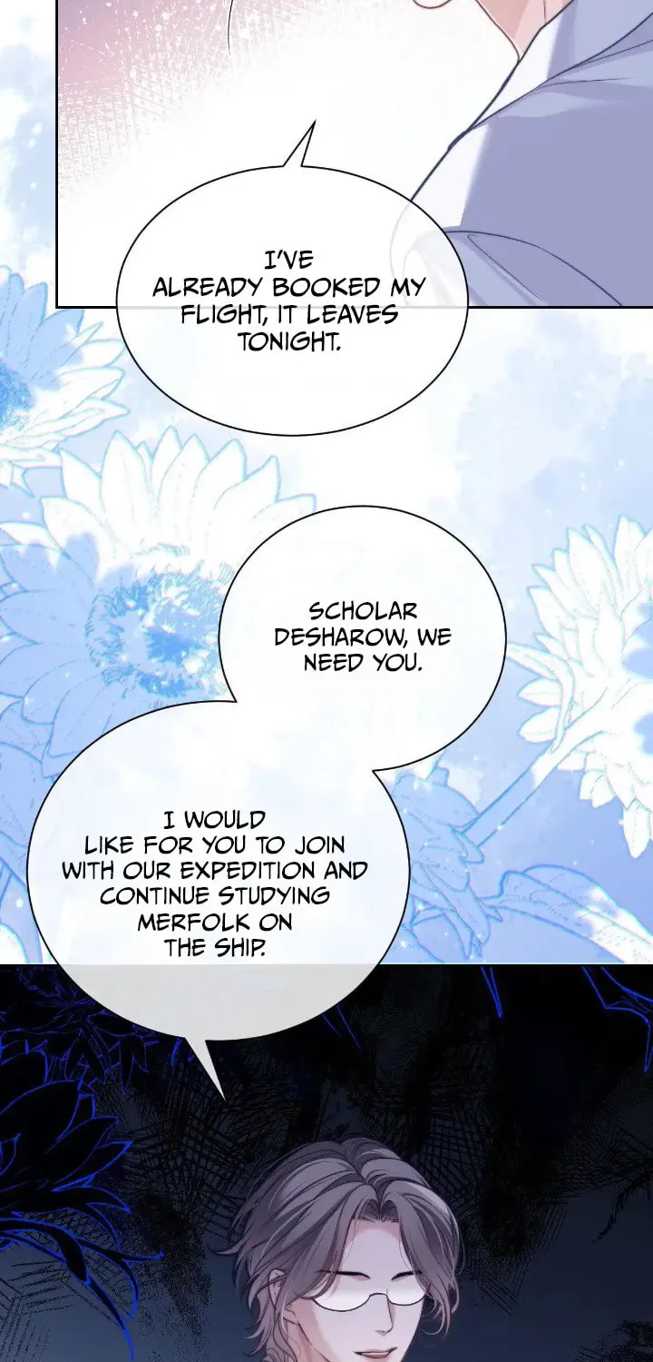 Desharow Merman Chapter 19 page 30 - 