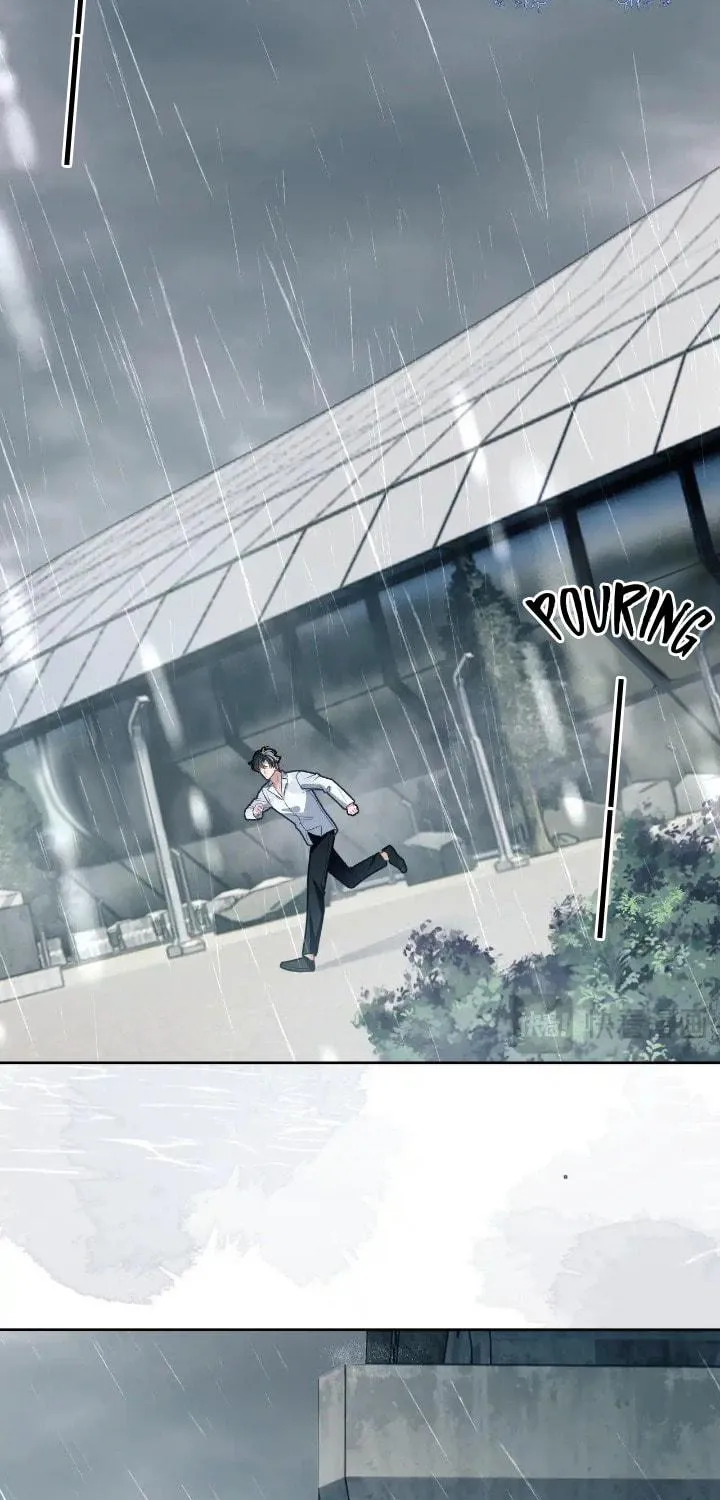 Desharow Merman Chapter 19 page 46 - 