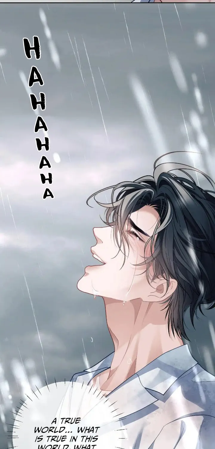 Desharow Merman Chapter 19 page 54 - 
