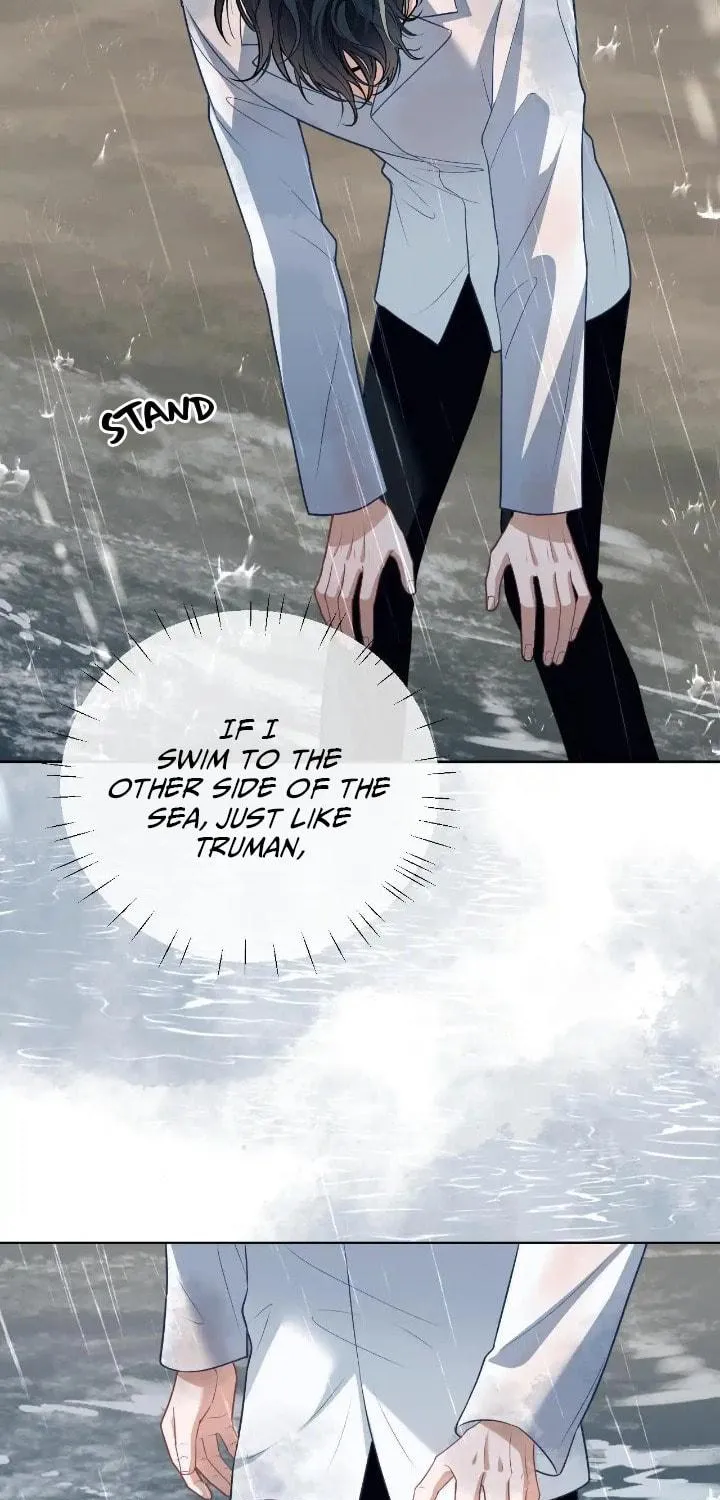 Desharow Merman Chapter 19 page 58 - 