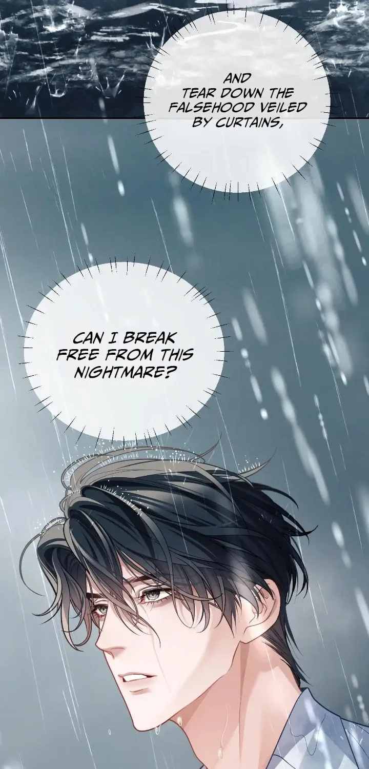 Desharow Merman Chapter 19 page 60 - 