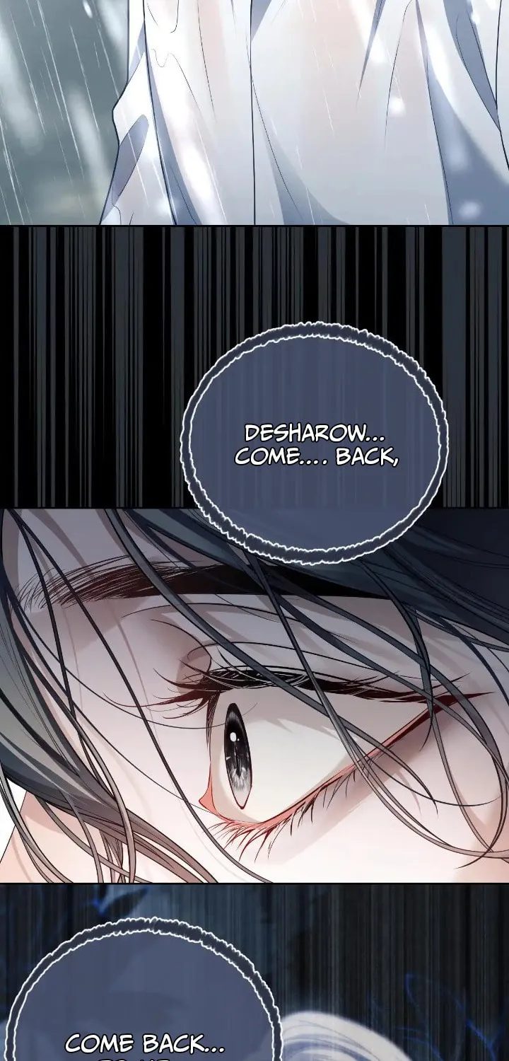 Desharow Merman Chapter 19 page 62 - 