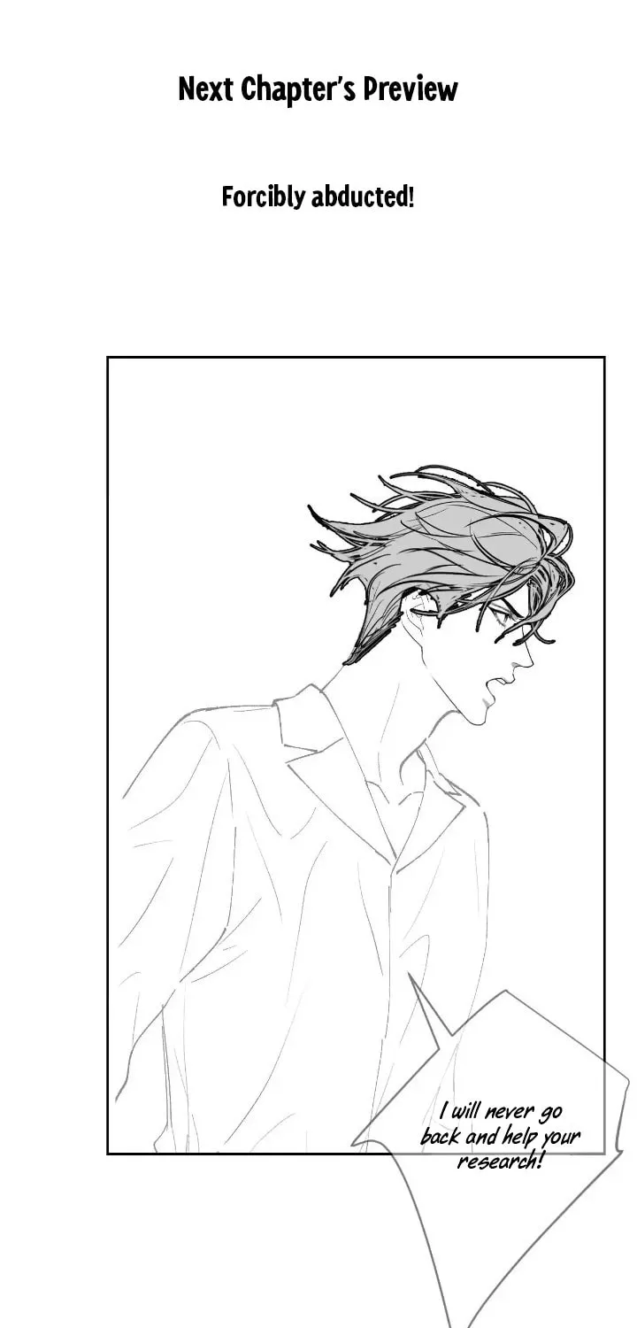 Desharow Merman Chapter 19 page 66 - 