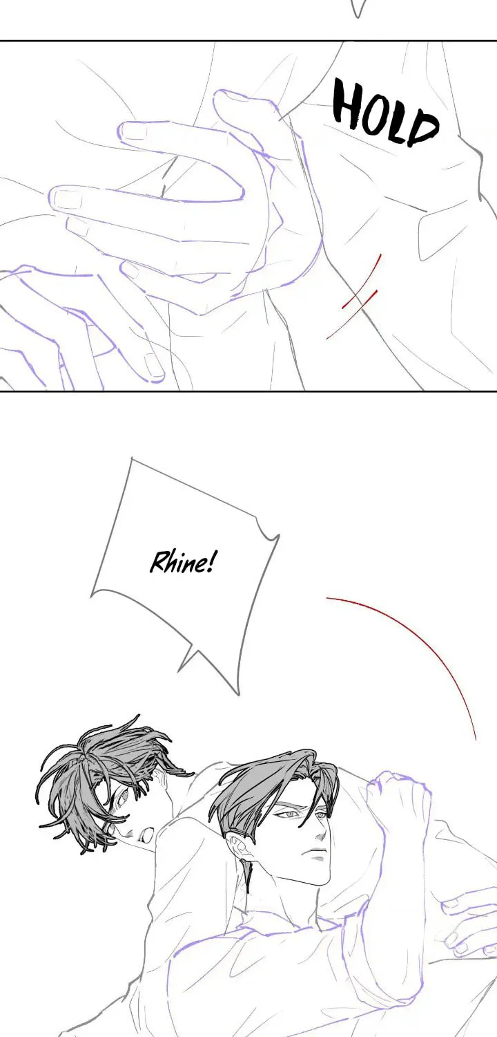 Desharow Merman Chapter 19 page 67 - 