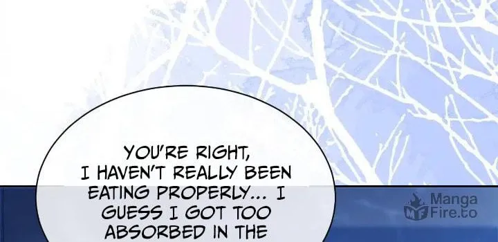 Desharow Merman Chapter 19 page 9 - 