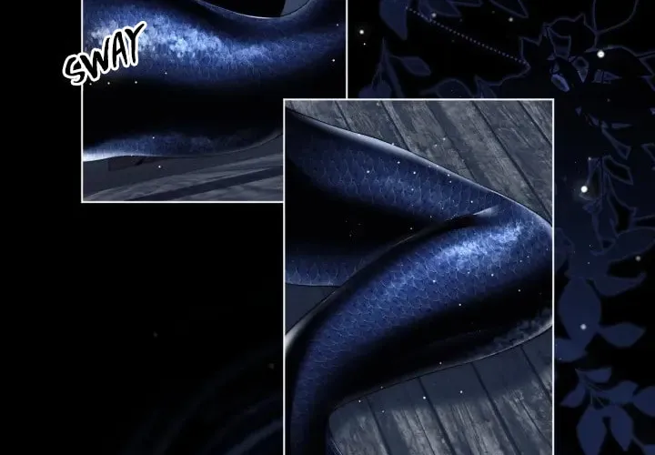 Desharow Merman Chapter 2 page 15 - 
