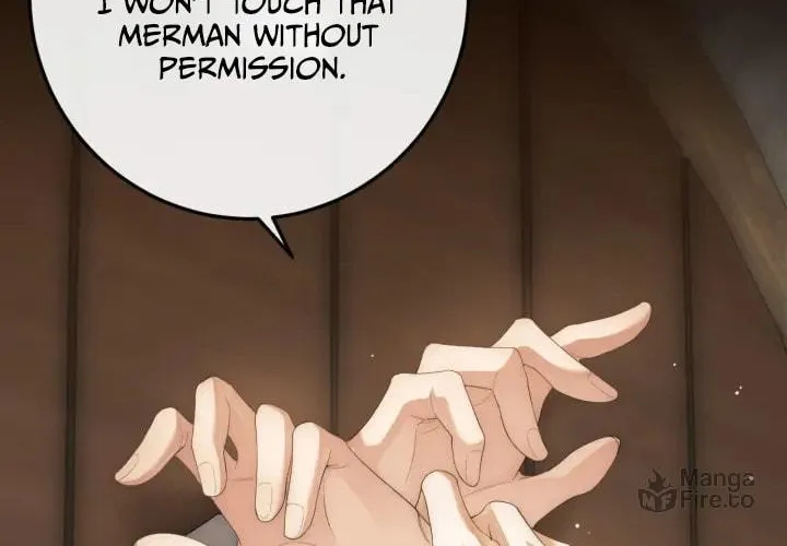 Desharow Merman Chapter 2 page 28 - 