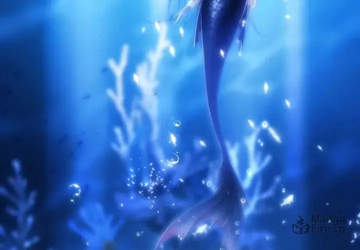 Desharow Merman Chapter 2 page 39 - 