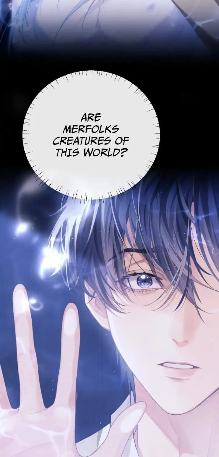 Desharow Merman Chapter 2 page 46 - 