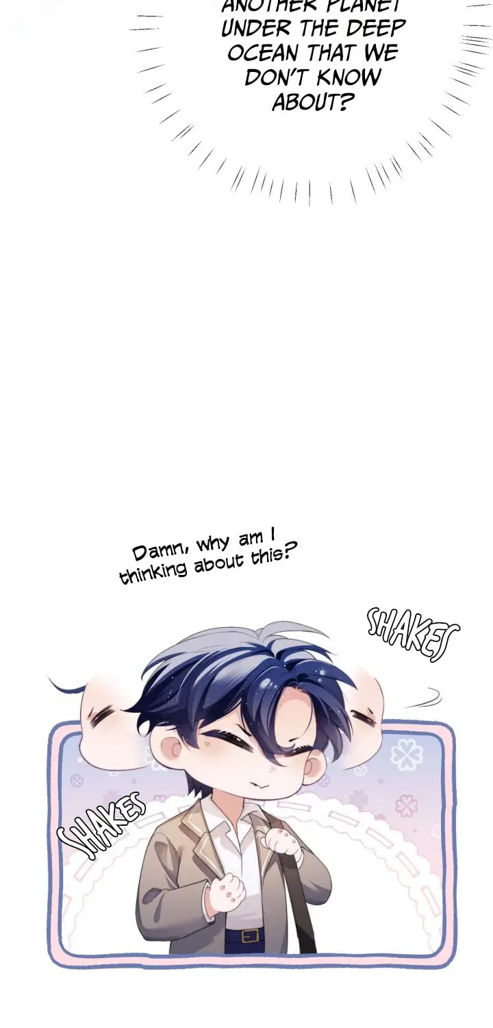 Desharow Merman Chapter 2 page 48 - 