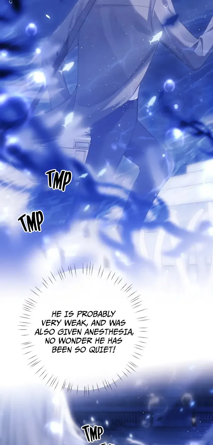 Desharow Merman Chapter 2 page 56 - 