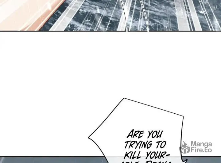 Desharow Merman Chapter 20 page 11 - 