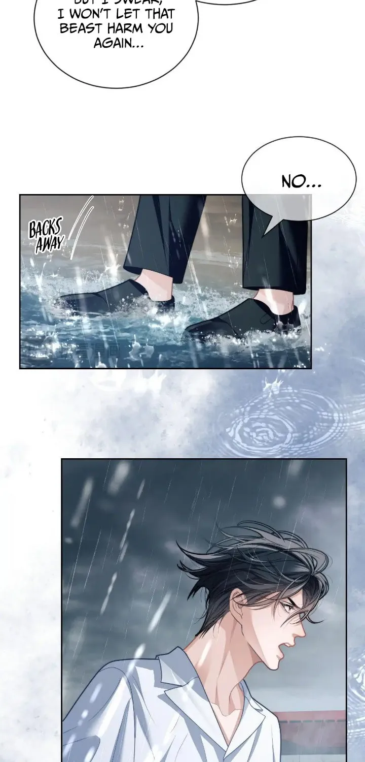 Desharow Merman Chapter 20 page 20 - 