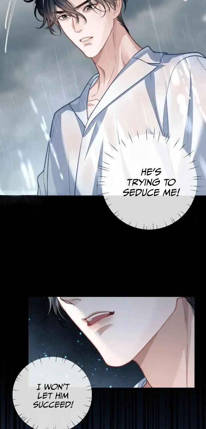 Desharow Merman Chapter 20 page 4 - 