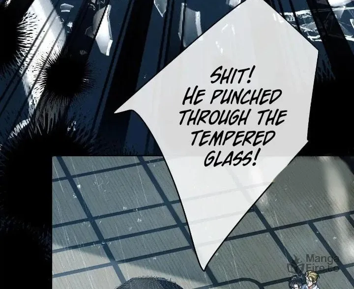 Desharow Merman Chapter 20 page 41 - 