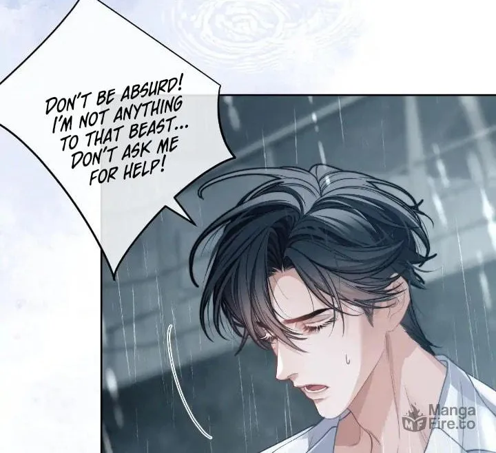Desharow Merman Chapter 20 page 49 - 