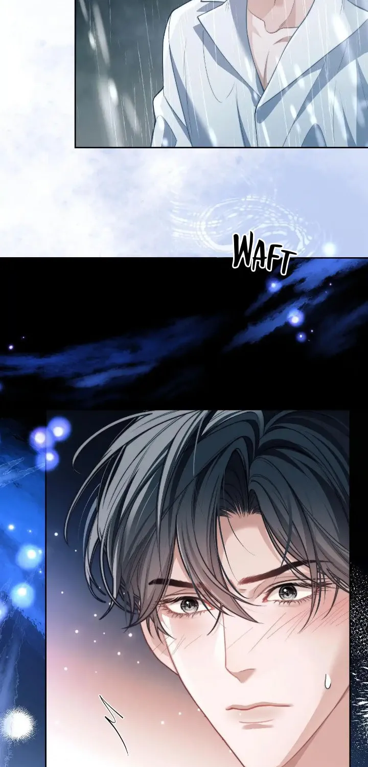 Desharow Merman Chapter 20 page 50 - 
