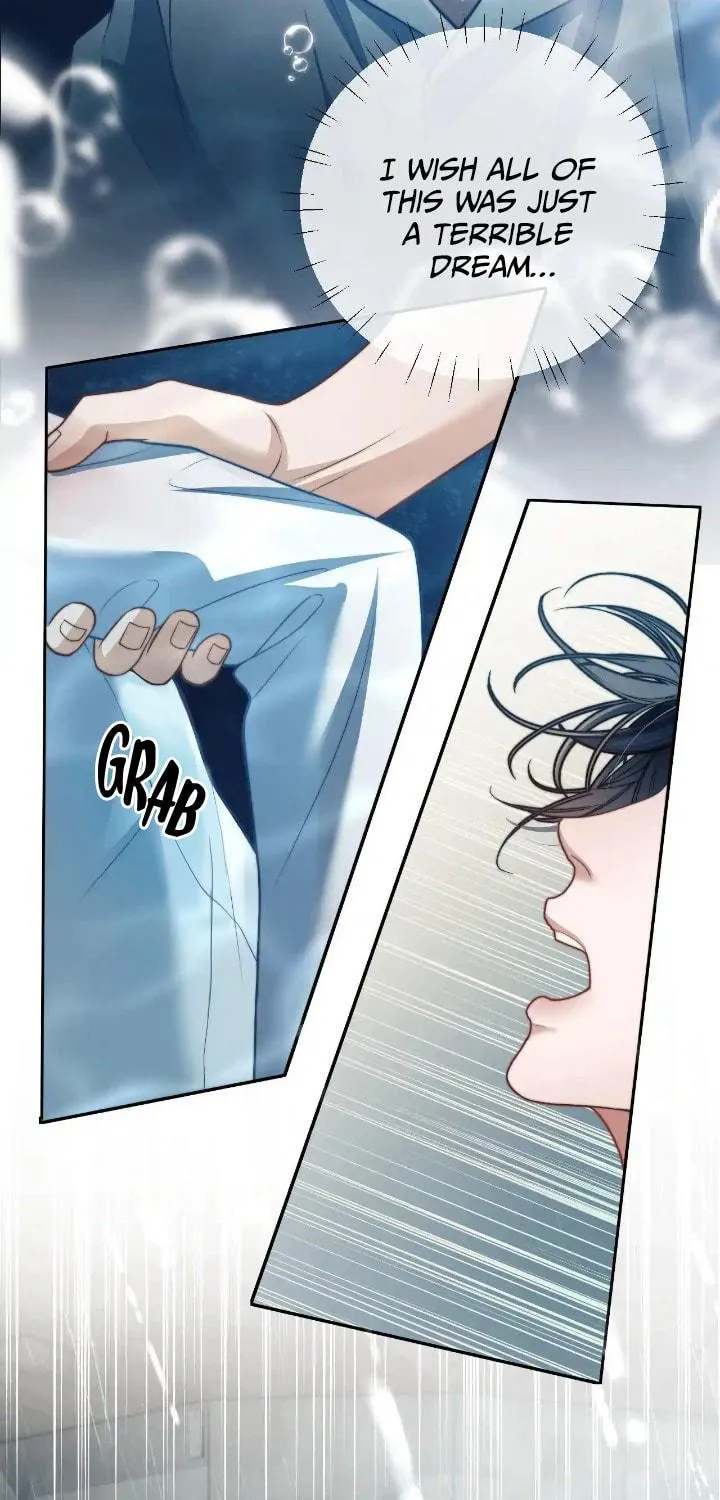Desharow Merman Chapter 20 page 8 - 