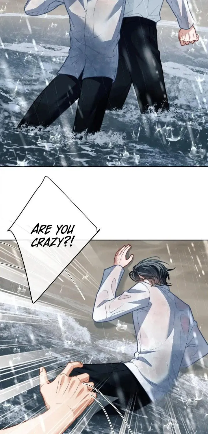 Desharow Merman Chapter 20 page 10 - 