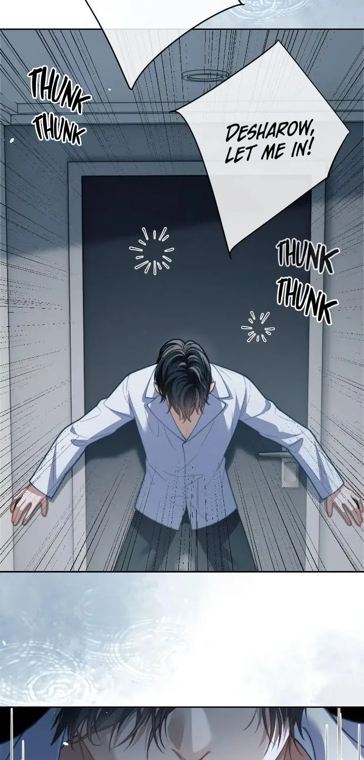 Desharow Merman Chapter 21 page 12 - 