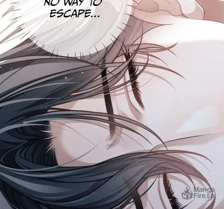 Desharow Merman Chapter 21 page 17 - 