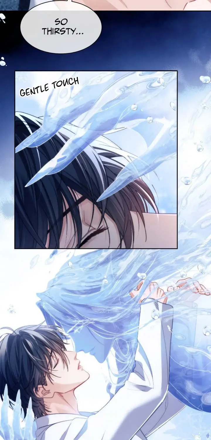 Desharow Merman Chapter 21 page 20 - 