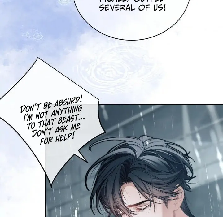 Desharow Merman Chapter 21 page 3 - 