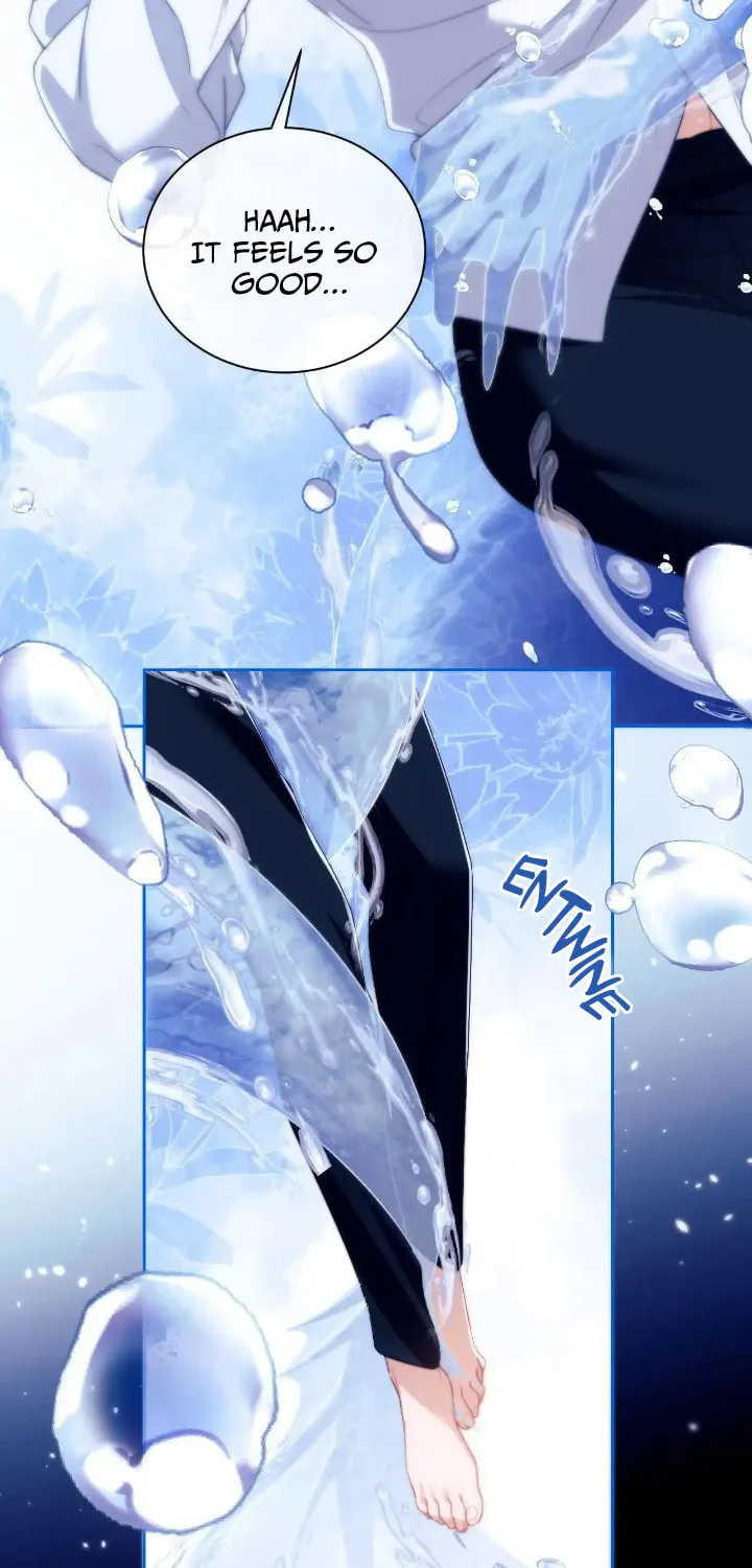 Desharow Merman Chapter 21 page 26 - 