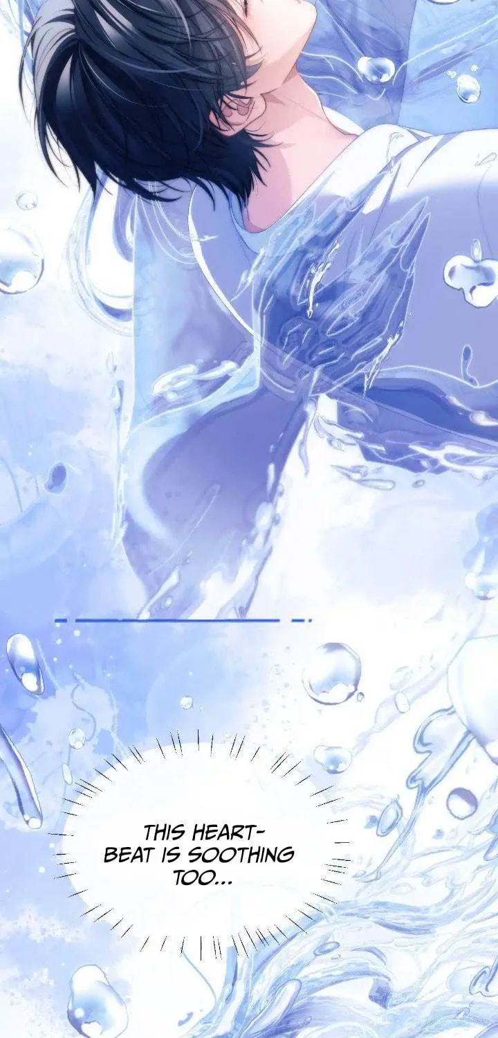 Desharow Merman Chapter 21 page 28 - 