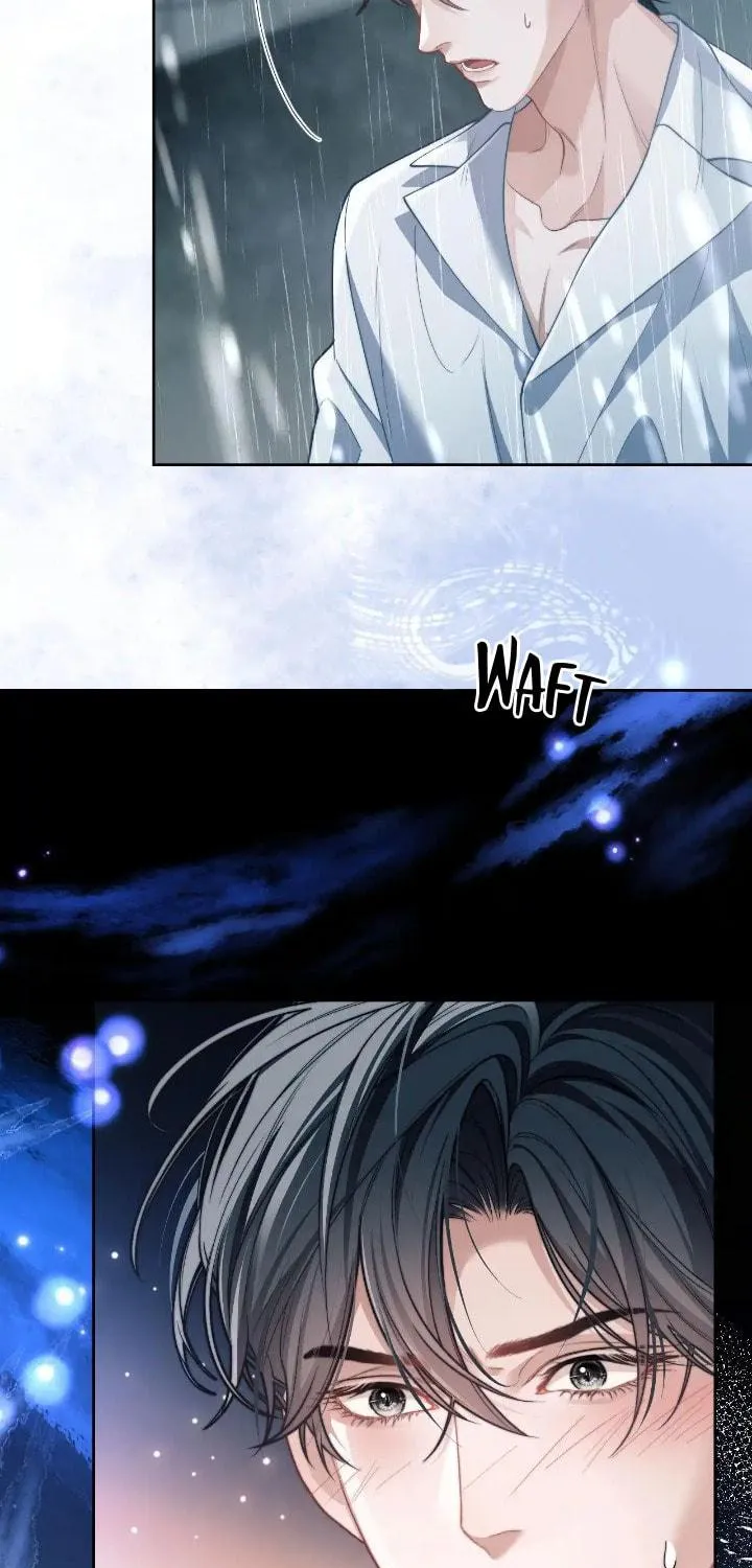 Desharow Merman Chapter 21 page 4 - 