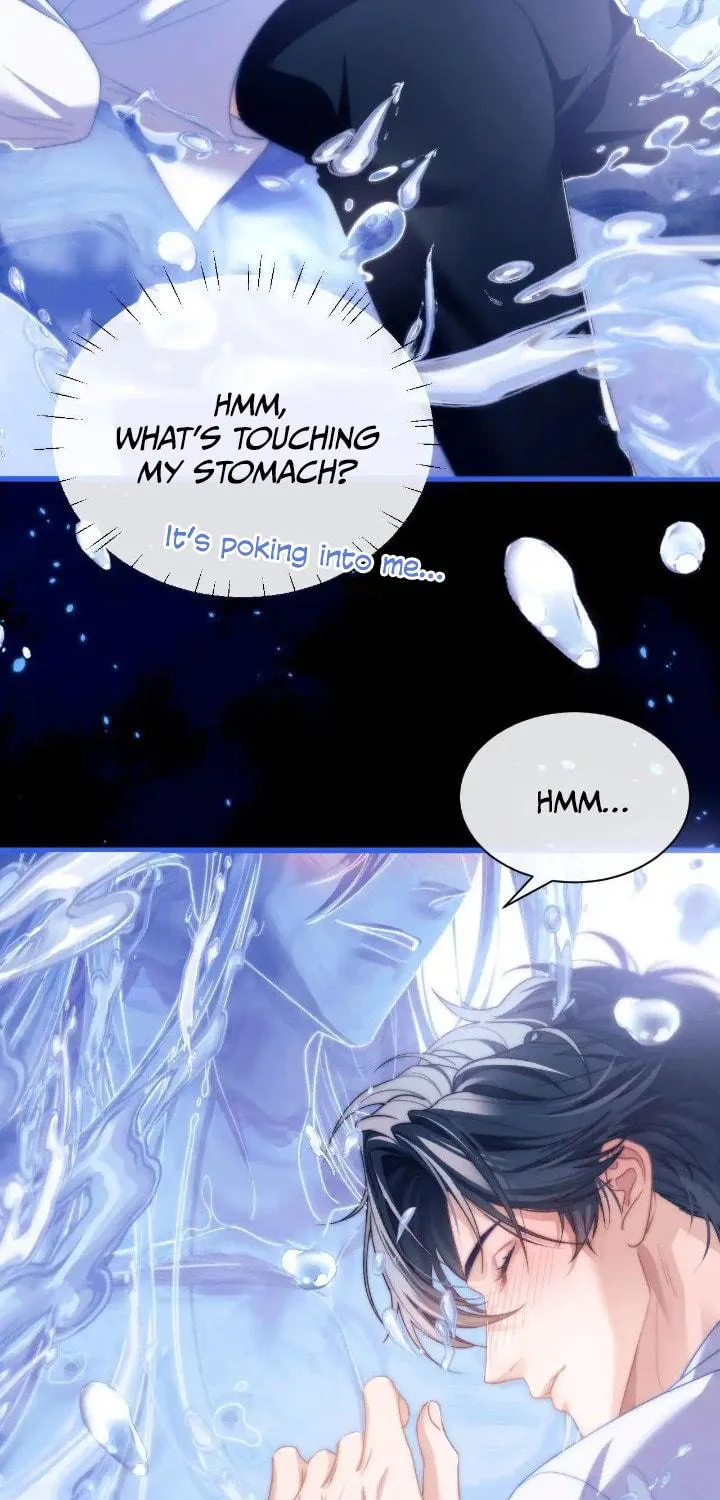 Desharow Merman Chapter 21 page 34 - 