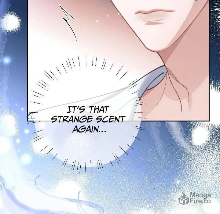Desharow Merman Chapter 21 page 5 - 