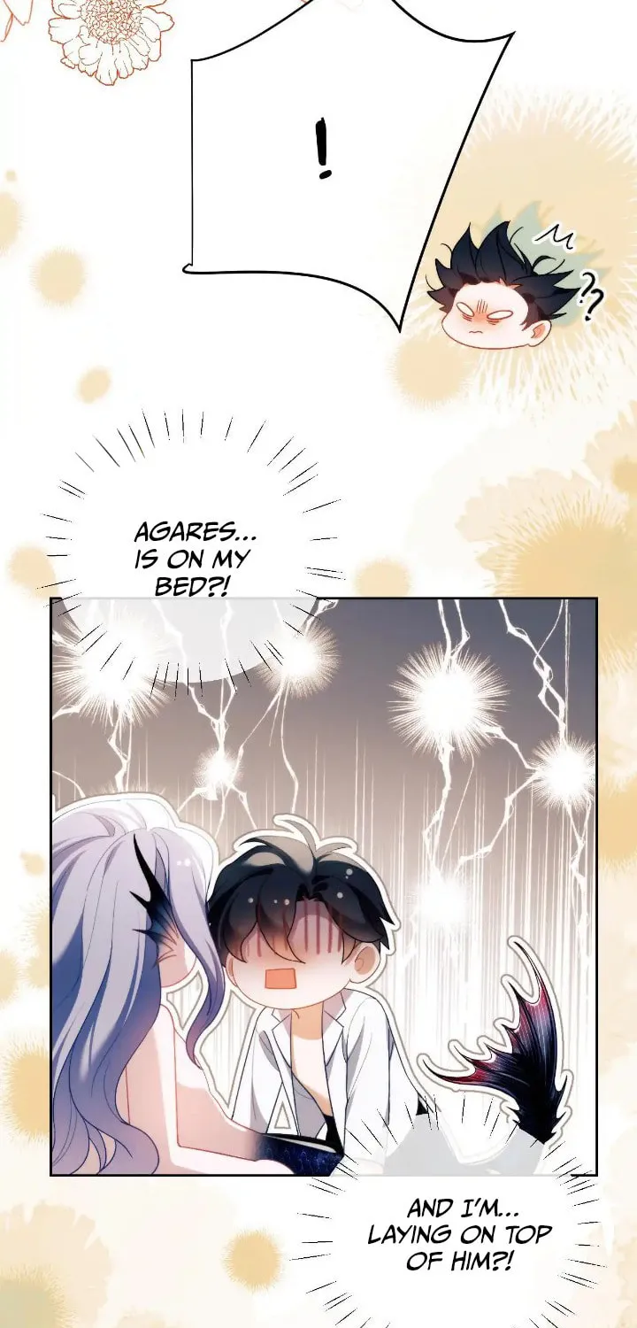 Desharow Merman Chapter 21 page 42 - 