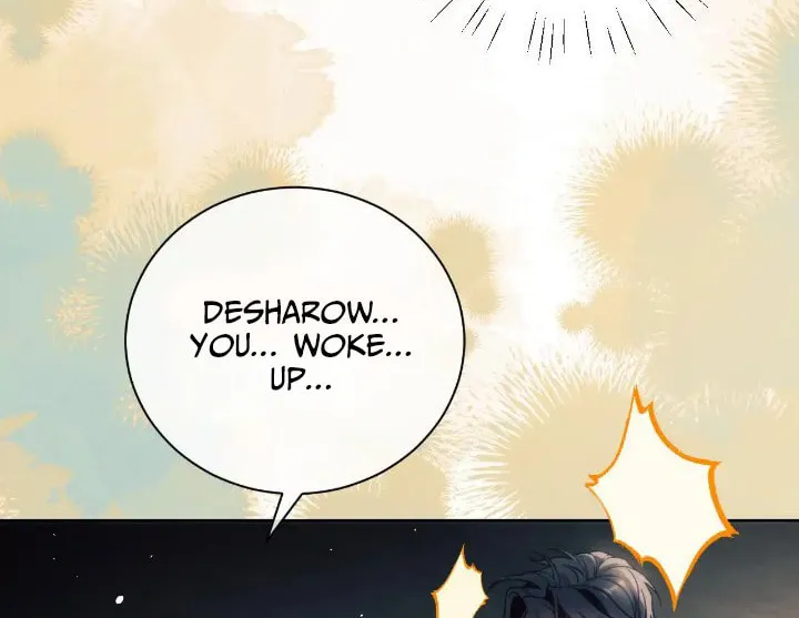 Desharow Merman Chapter 21 page 43 - 