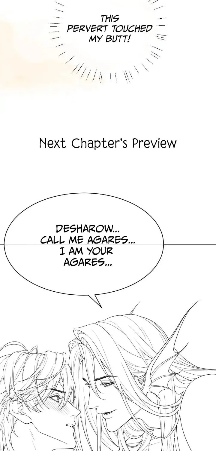 Desharow Merman Chapter 21 page 48 - 