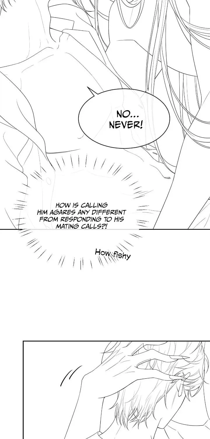 Desharow Merman Chapter 21 page 49 - 
