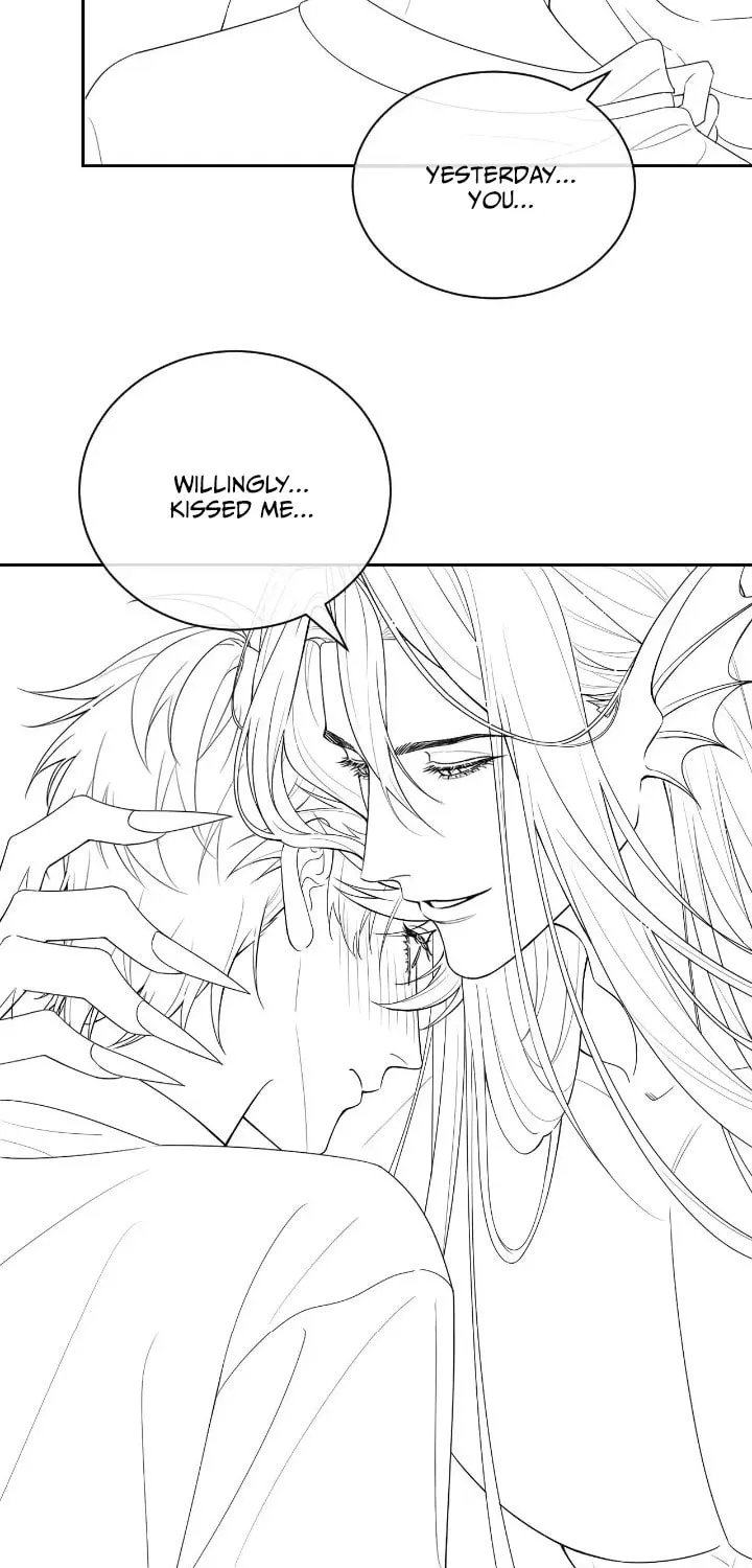 Desharow Merman Chapter 21 page 50 - 