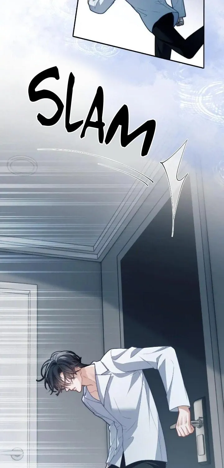 Desharow Merman Chapter 21 page 10 - 