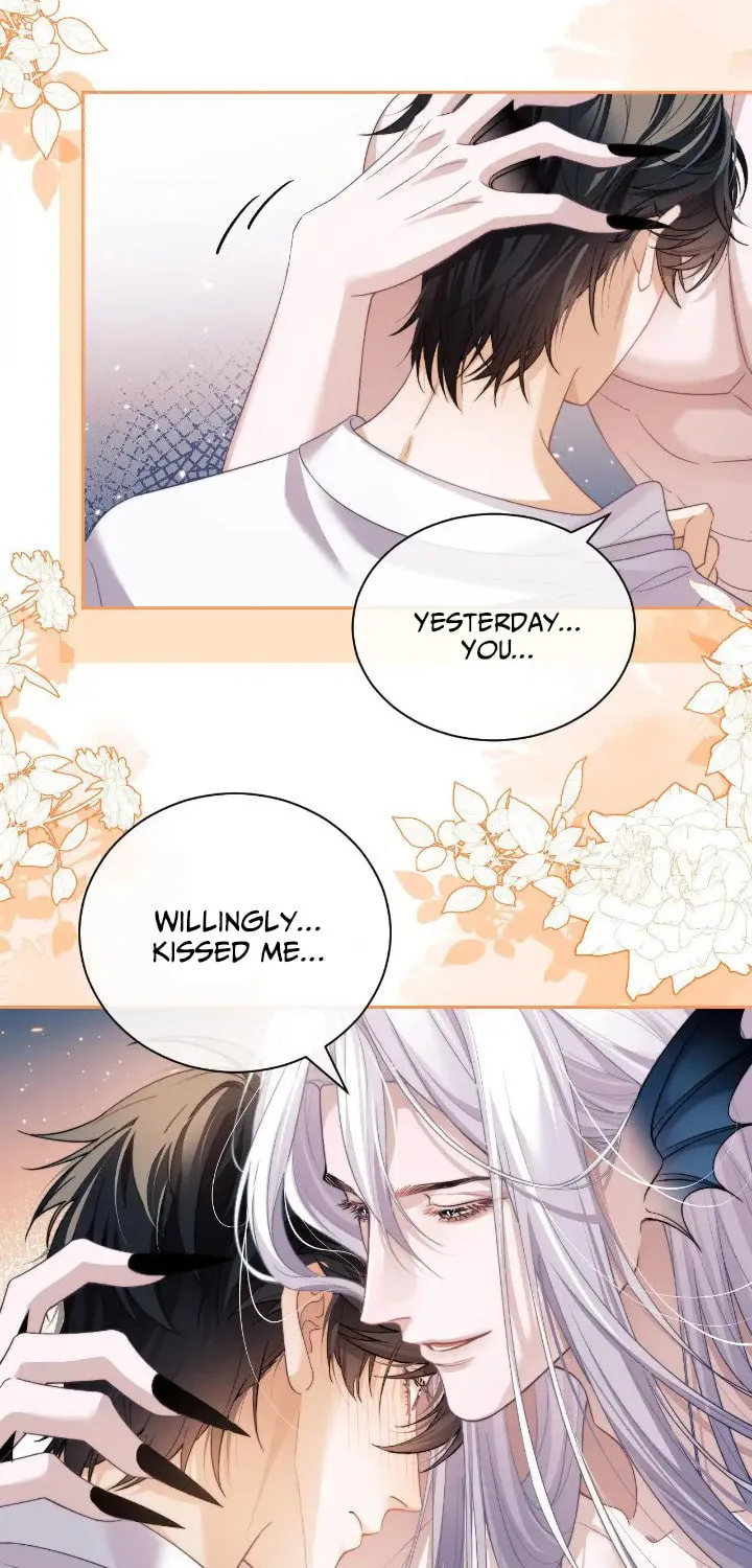 Desharow Merman Chapter 22 page 14 - 