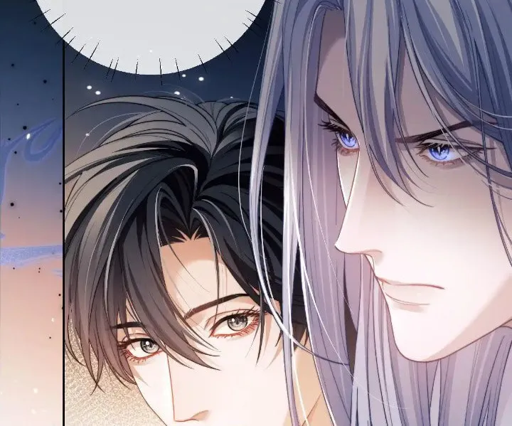 Desharow Merman Chapter 22 page 21 - 