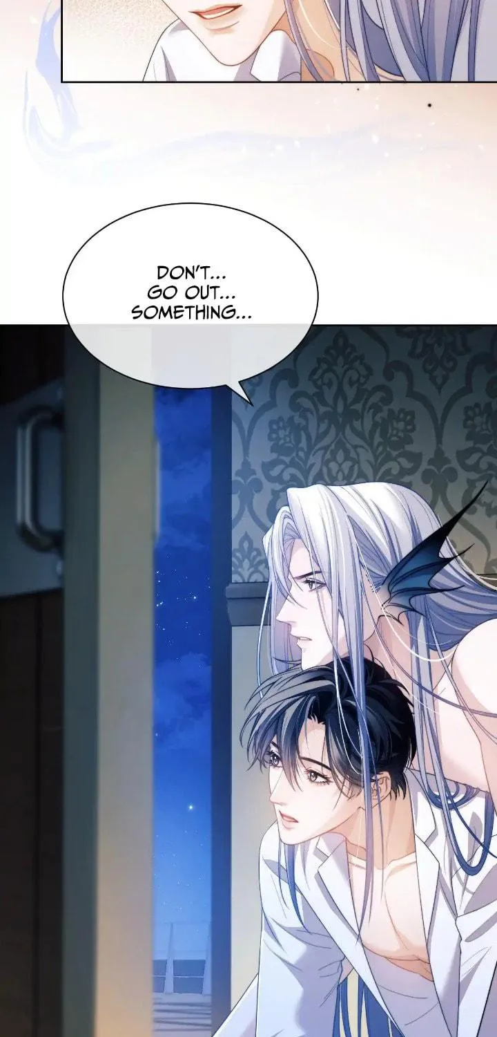 Desharow Merman Chapter 22 page 22 - 