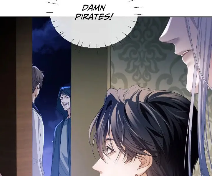 Desharow Merman Chapter 22 page 27 - 