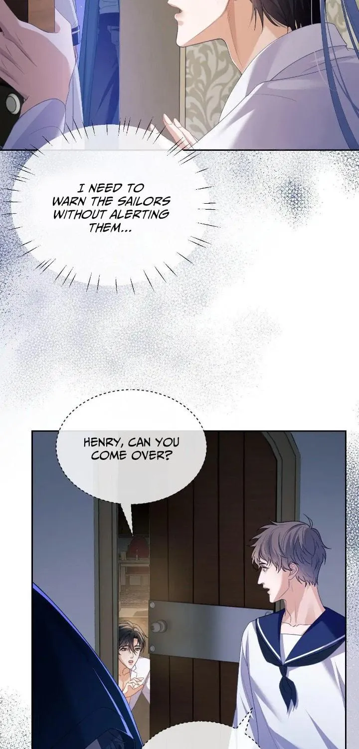 Desharow Merman Chapter 22 page 28 - 