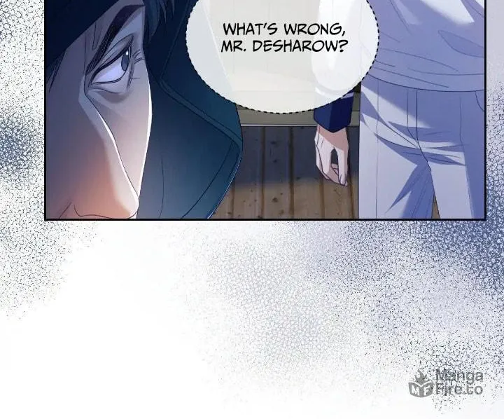 Desharow Merman Chapter 22 page 29 - 
