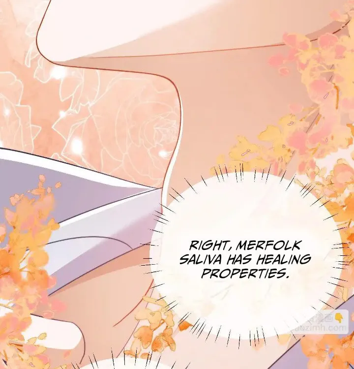 Desharow Merman Chapter 22 page 37 - 