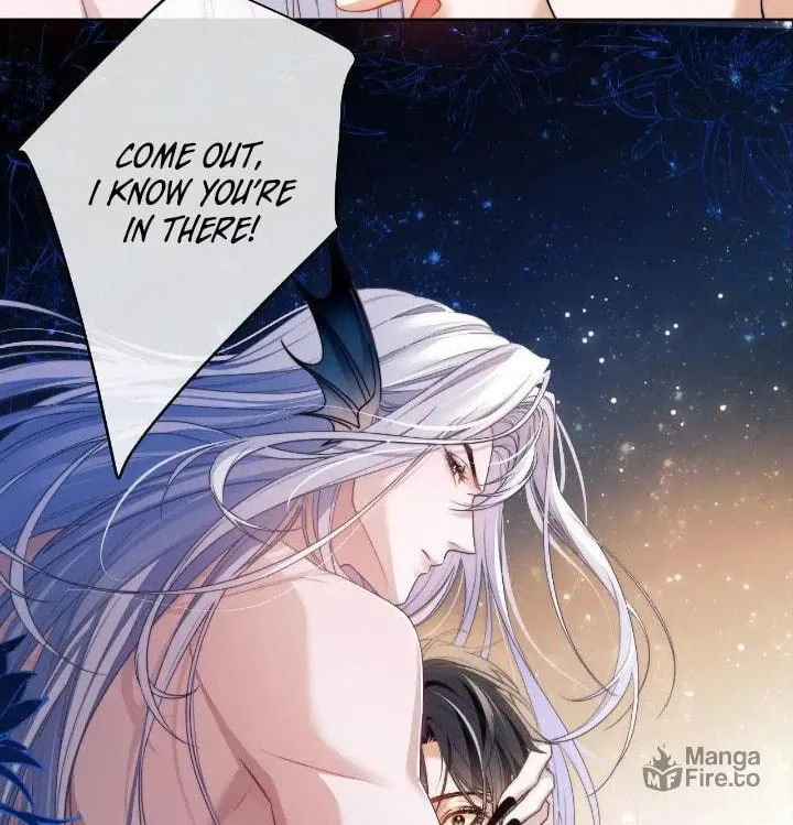 Desharow Merman Chapter 22 page 41 - 
